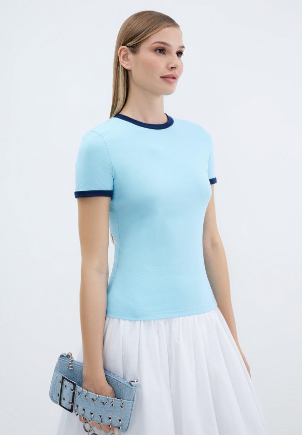 Top Top Футболка - фото 5