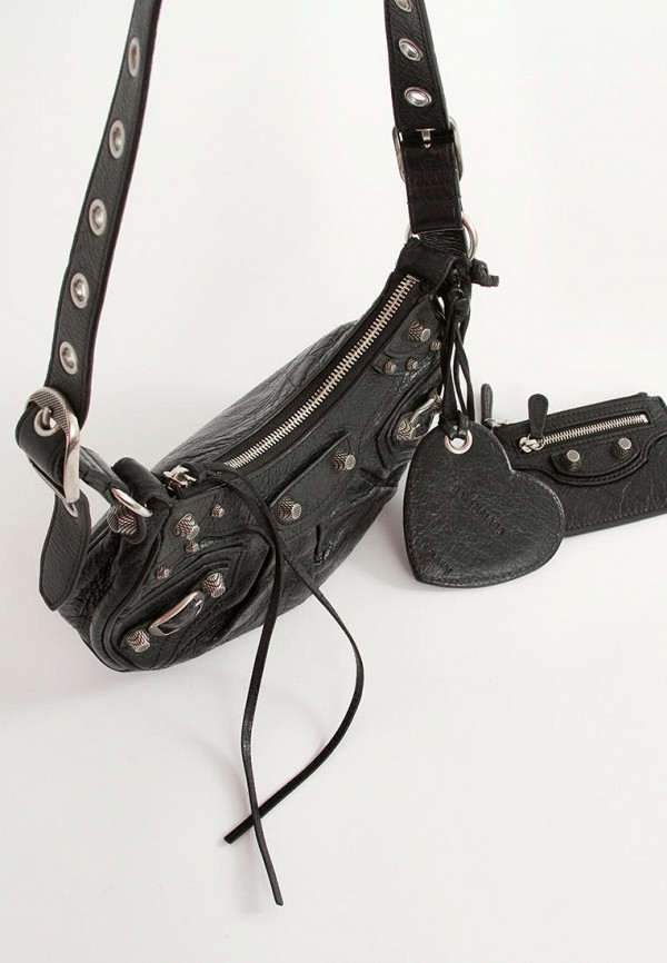 Balenciaga Resale Сумка - Le Cagole - фото 4