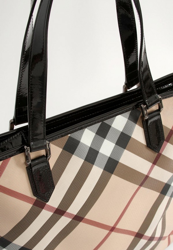 Burberry Resale Сумка - фото 4