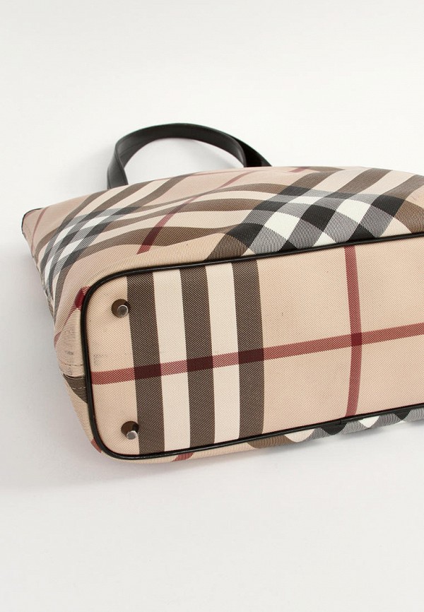 Burberry Resale Сумка - фото 5