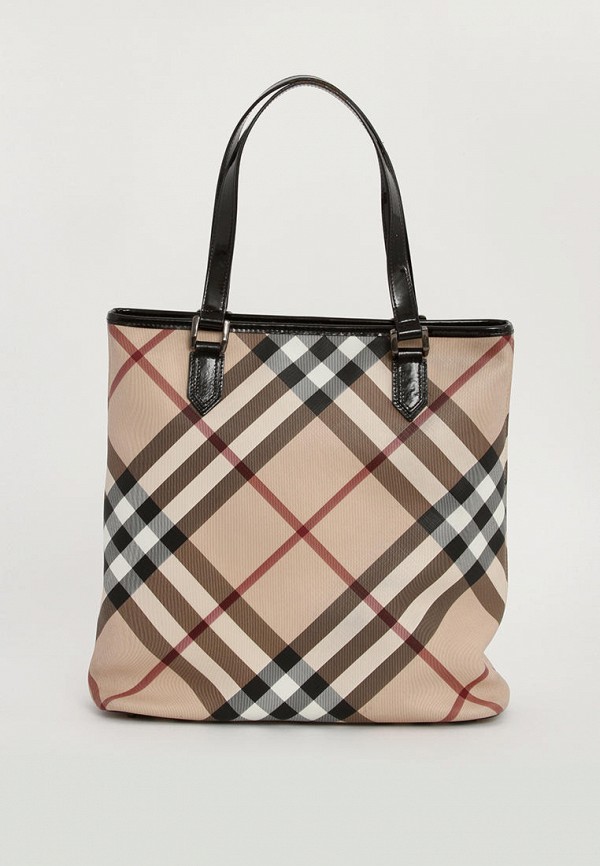 Burberry Resale Сумка - фото 1