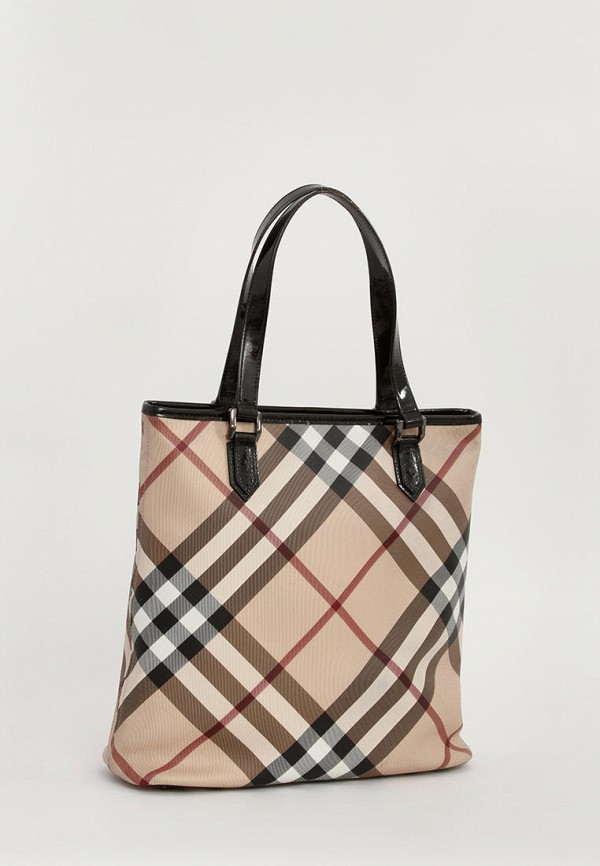 Burberry Resale Сумка - фото 2