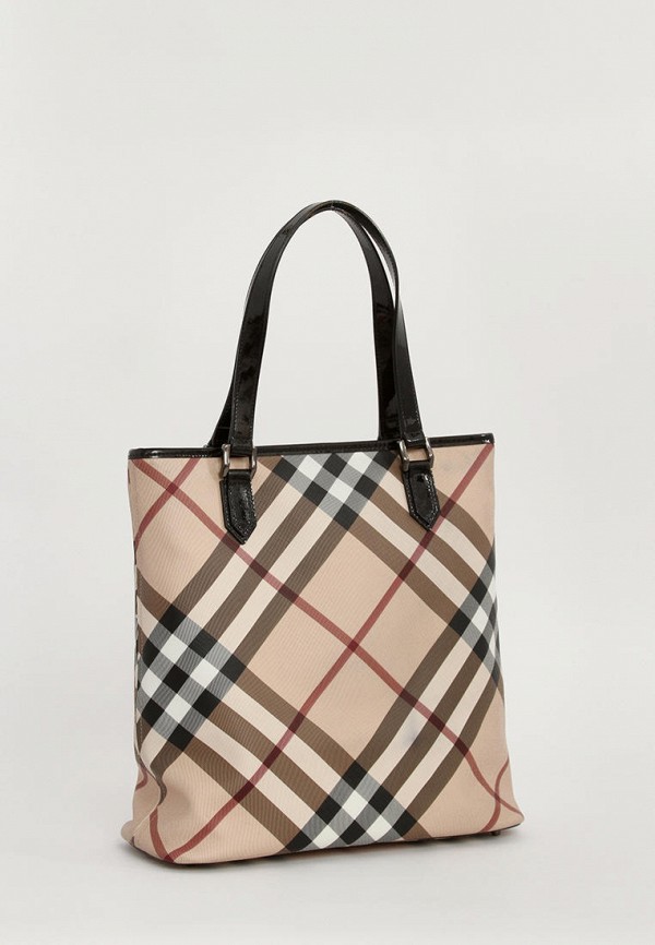 Burberry Resale Сумка - фото 3