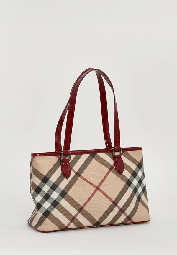 Burberry Resale MP002XW175HQ Lamoda