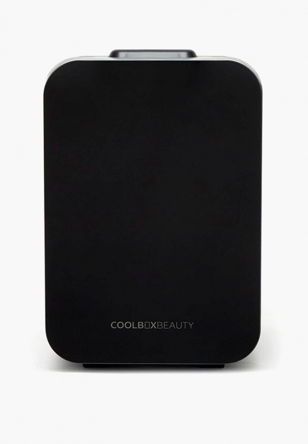 Coolboxbeauty Бьюти-холодильник - Lux Box Black - фото 1