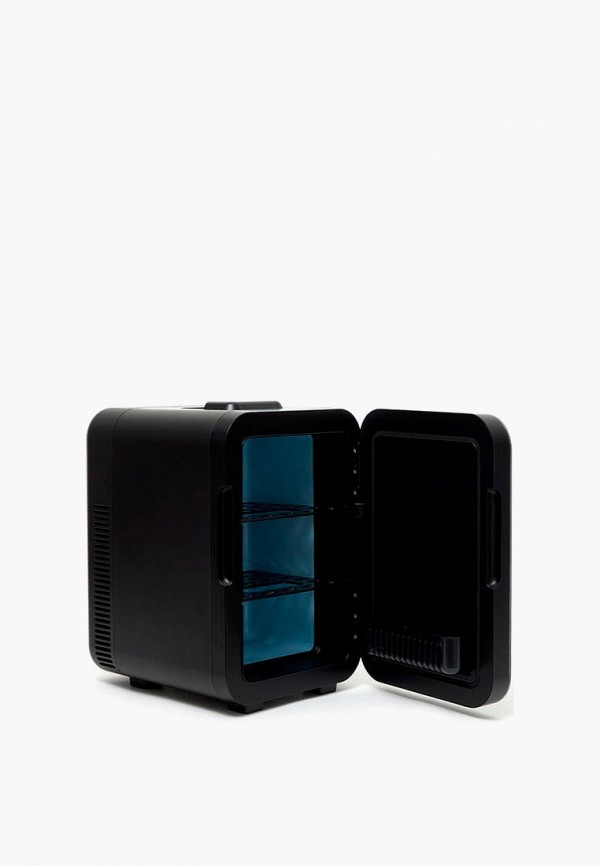 Coolboxbeauty Бьюти-холодильник - Lux Box Black - фото 3