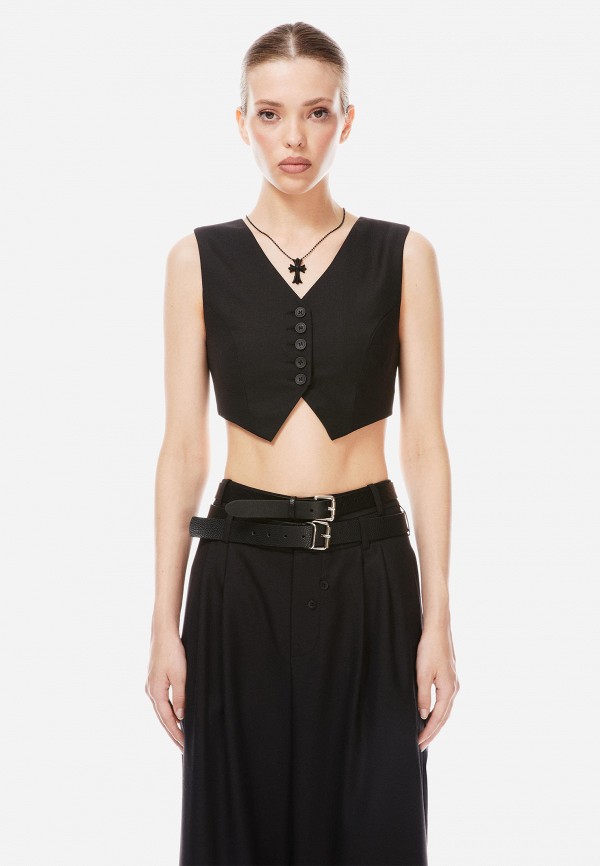 Post Post Scriptum Жилет -  - фото 1