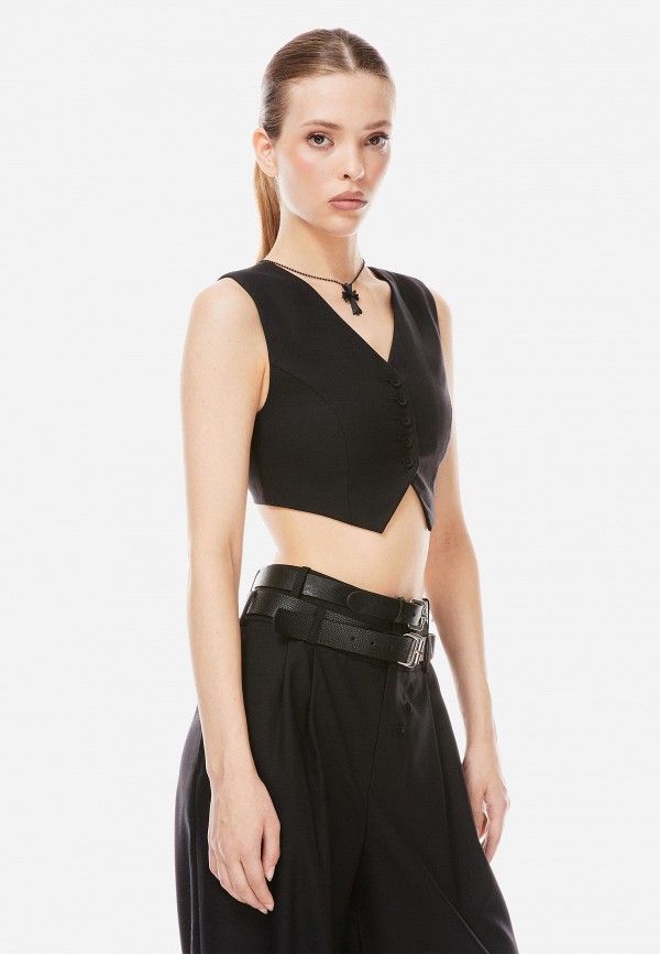 Post Post Scriptum Жилет -  - фото 3