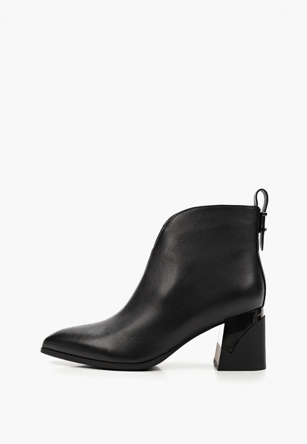 Dino Ricci Ботильоны - фото 1