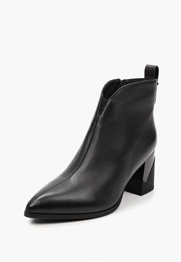 Dino Ricci Ботильоны - фото 2