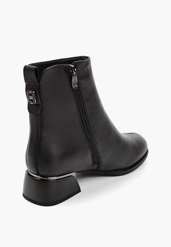 Dino Ricci Ботильоны - фото 3