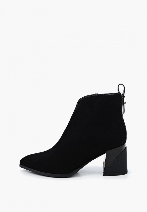 Dino Ricci Ботильоны - фото 1