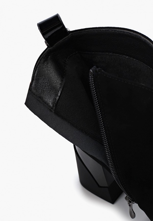 Dino Ricci Ботильоны - фото 6