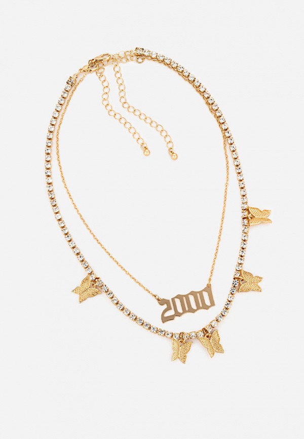 Call It Spring Колье 2 шт. - VRUGAR - фото 1