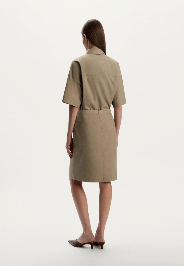 12 STOREEZ Юбка - фото 3