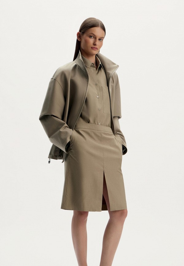 12 STOREEZ Юбка - фото 4