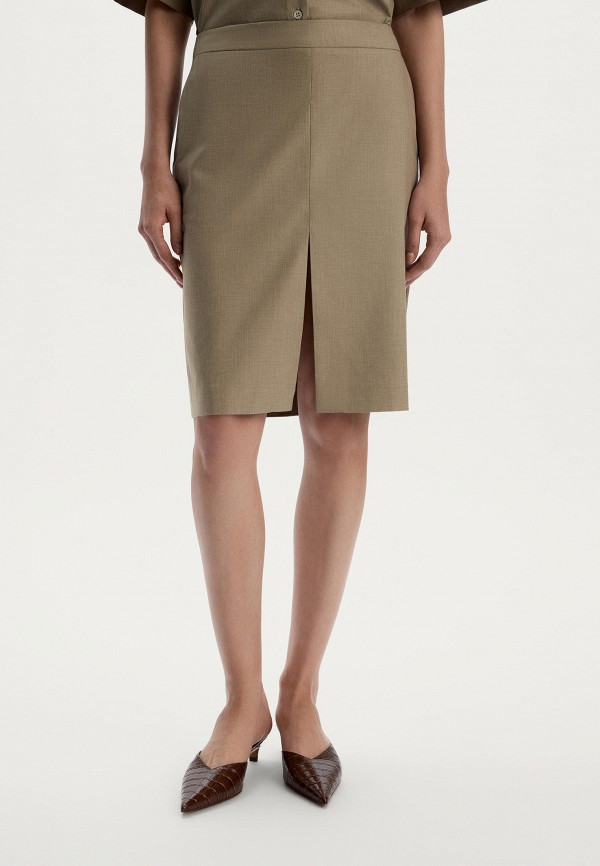 12 STOREEZ Юбка - фото 1