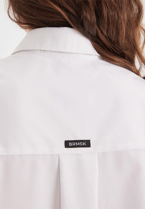BRMSK Рубашка - Lamoda Online Exclusive - фото 5