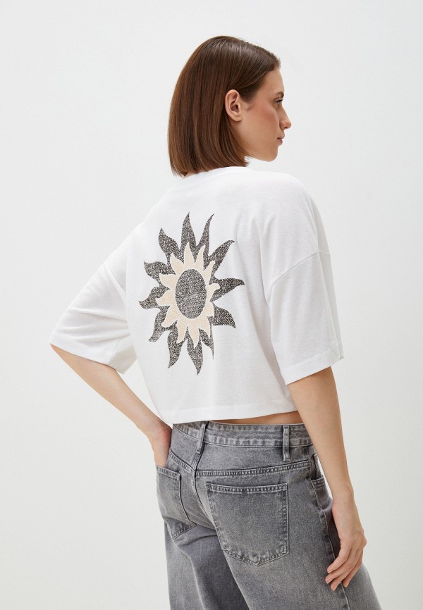 Mavi Футболка - SHORT SLEEVE TEE - фото 2