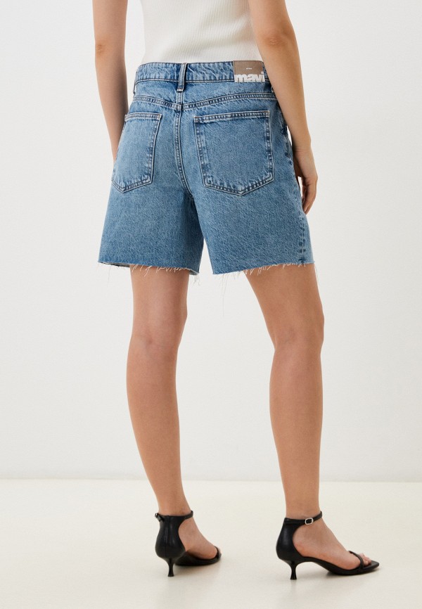 Mavi Шорты джинсовые - LIDIA - фото 3