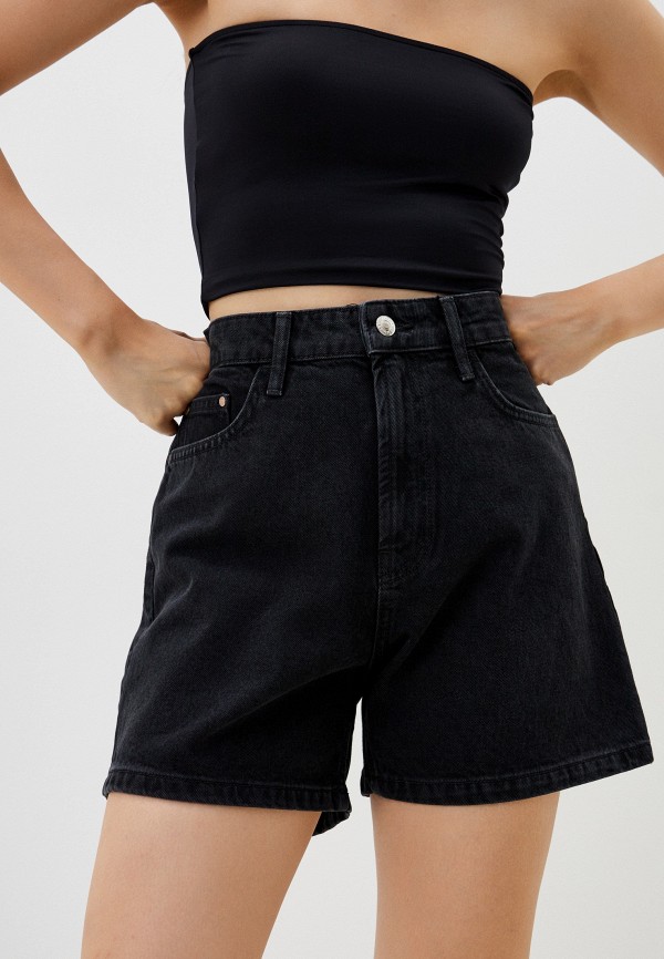 Mavi Шорты джинсовые - VERNA - фото 1