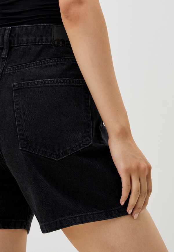 Mavi Шорты джинсовые - VERNA - фото 4