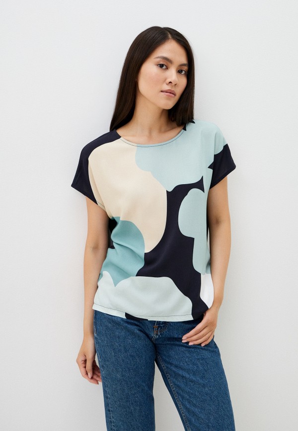 Tom Tailor Блуза - фото 1