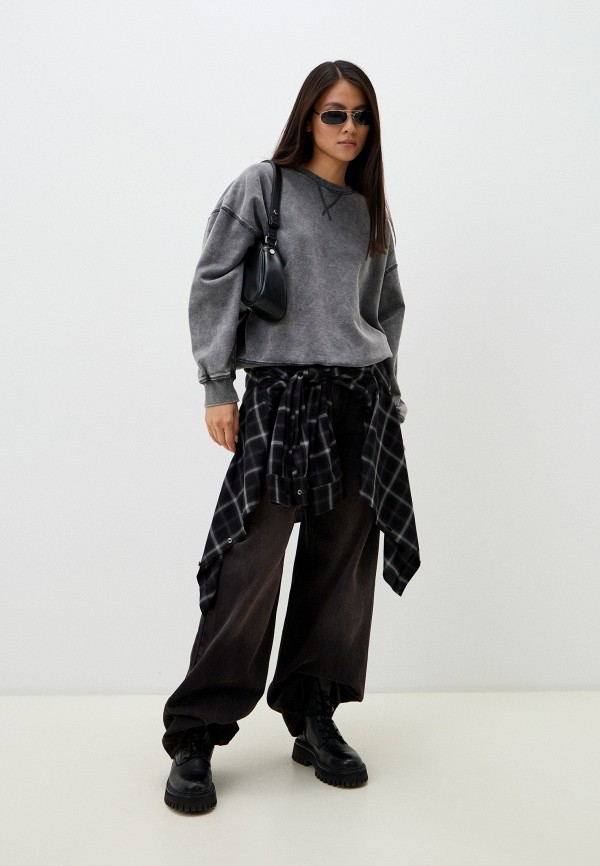 Befree Свитшот - Women Rock - фото 2