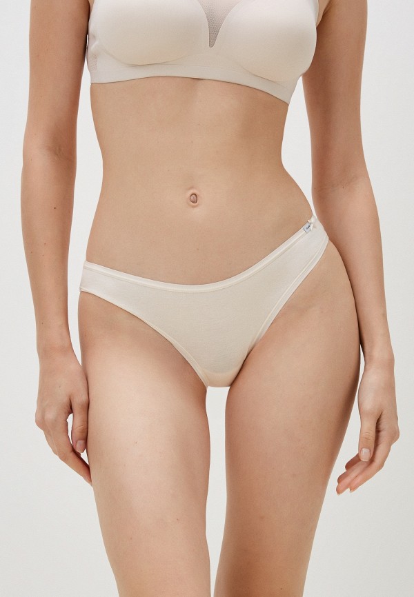 Atlantic Трусы 3 шт. - BIKINI - фото 2