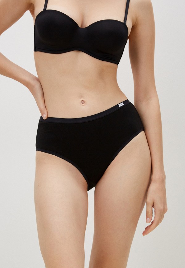 Atlantic Трусы 3 шт. - CLASSIC - фото 2