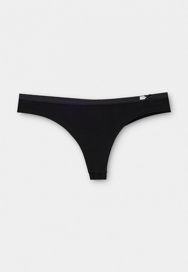 Atlantic Трусы 3 шт. - BRAZILIAN - фото 3