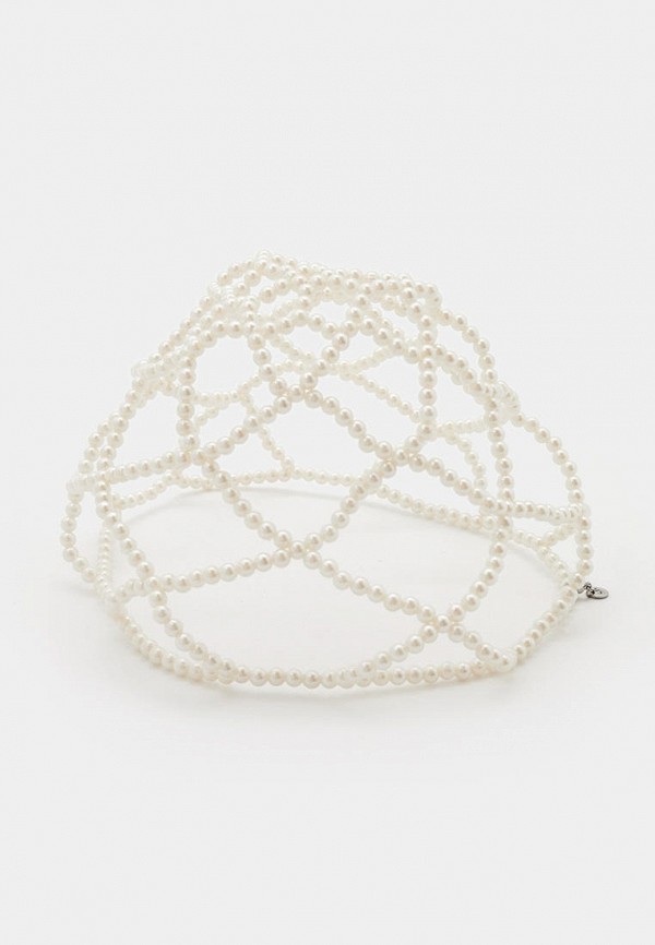 Shallows Украшение для волос - Pearl cup - фото 1