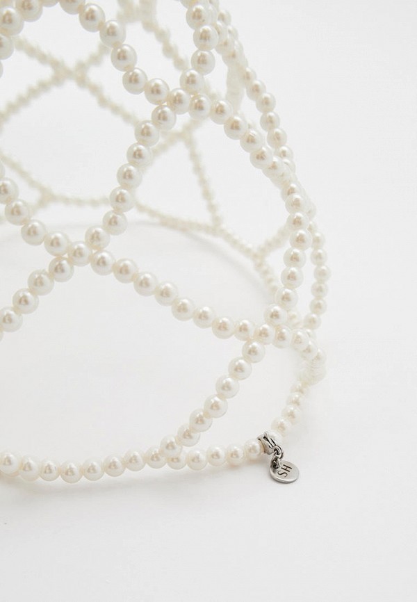 Shallows Украшение для волос - Pearl cup - фото 2