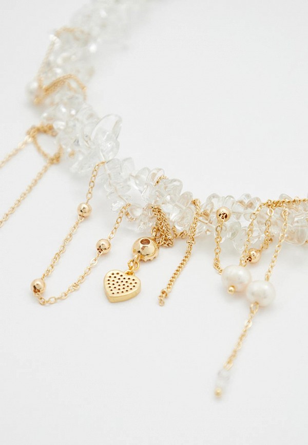 Shallows Чокер - LACE - фото 4