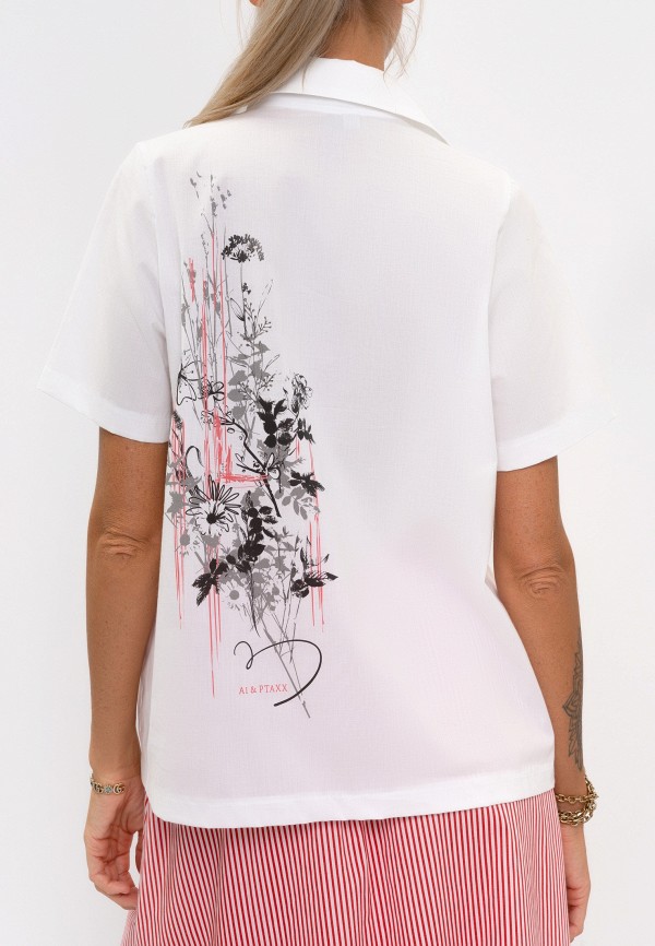 Ptaxx Костюм - фото 3