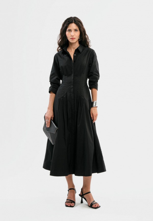 Sample Room Платье - SR Katharine-2 - фото 1