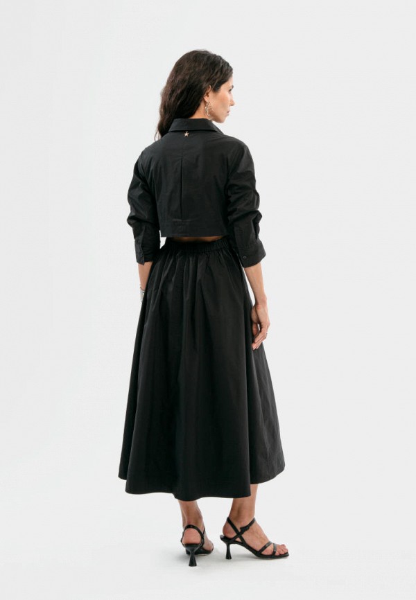 Sample Room Платье - SR Katharine-2 - фото 3