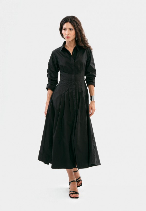 Sample Room Платье - SR Katharine-2 - фото 5