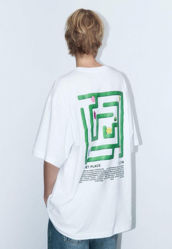 Befree Футболка - Young Casual - фото 3