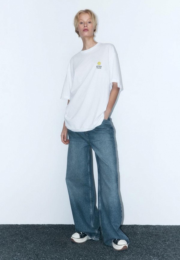 Befree Футболка - Young Casual - фото 2