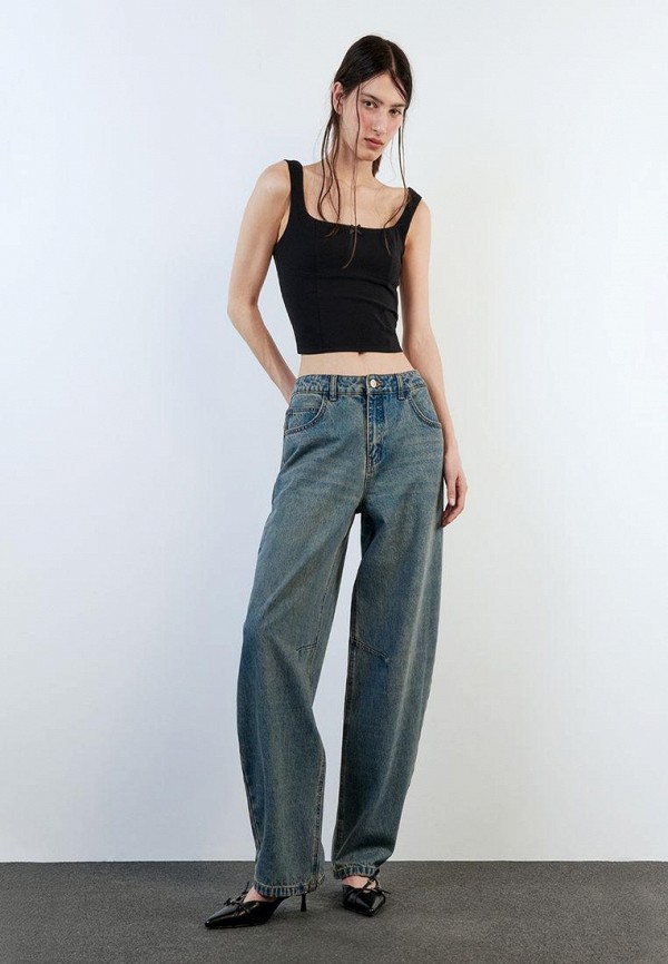 Befree Джинсы - фото 4