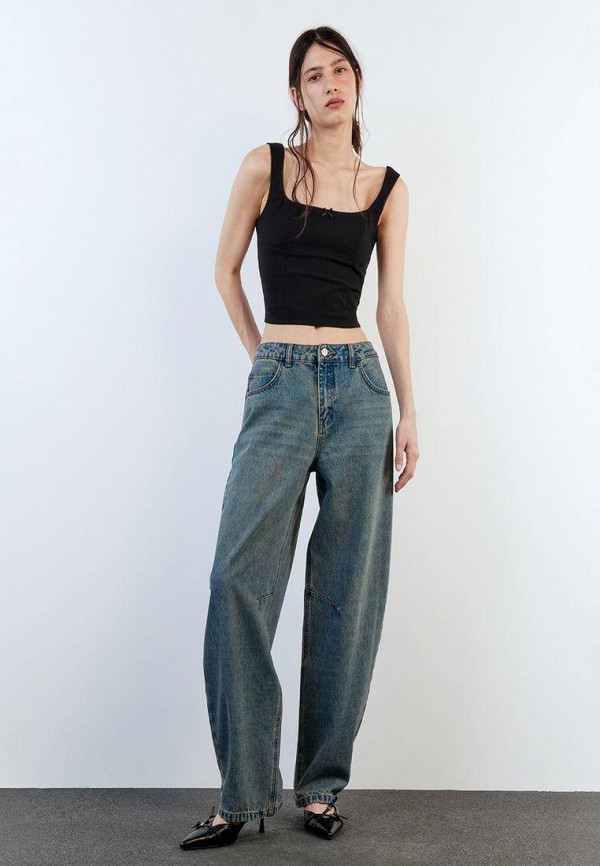 Befree Джинсы - фото 2