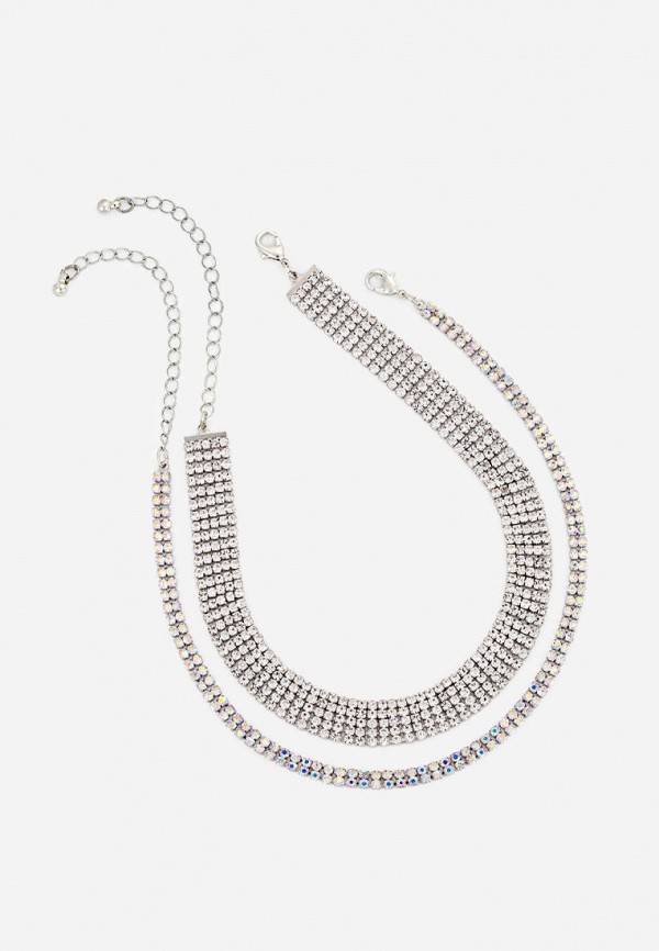 Call It Spring Колье 2 шт. - HALALDAR - фото 1