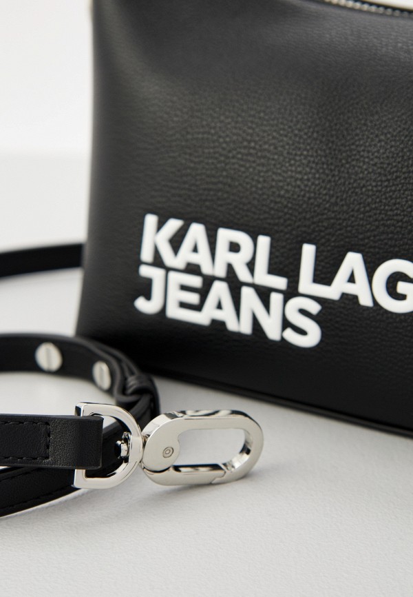 Karl Lagerfeld Jeans Сумка - фото 3