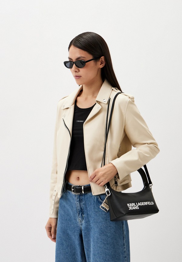 Karl Lagerfeld Jeans Сумка - фото 6