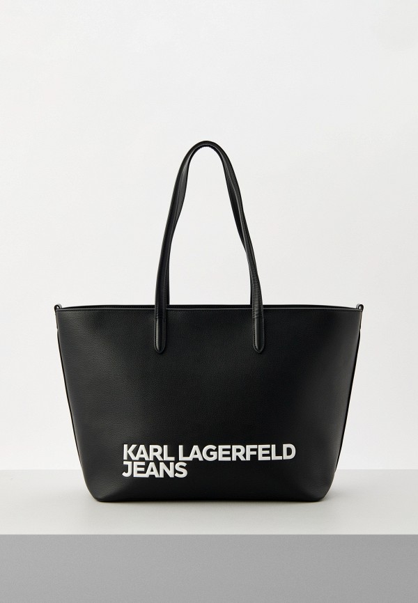 Karl Lagerfeld Jeans Сумка - фото 1