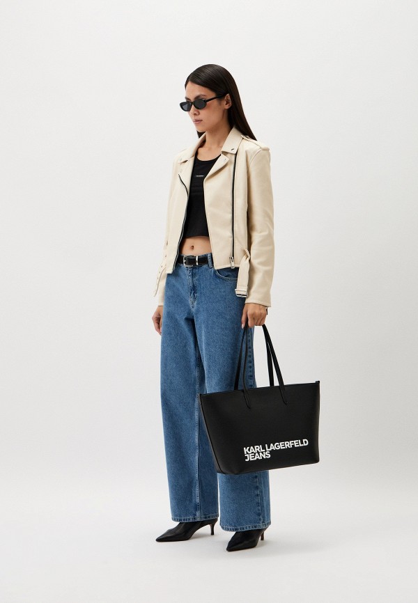 Karl Lagerfeld Jeans Сумка - фото 5