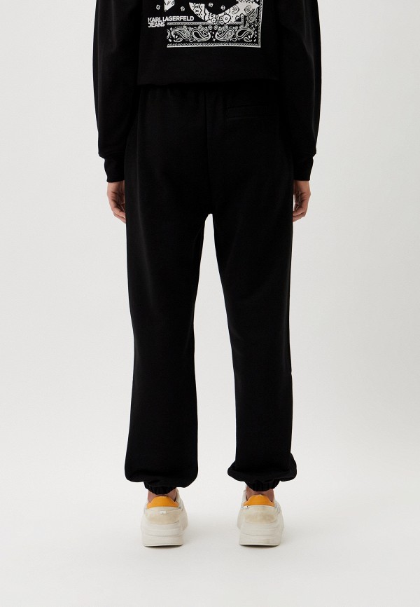 Karl Lagerfeld Jeans Брюки спортивные - фото 3