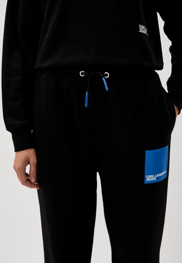 Karl Lagerfeld Jeans Брюки спортивные - фото 4