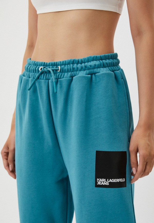 Karl Lagerfeld Jeans Брюки спортивные -  - фото 4